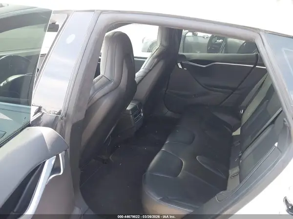 5YJSA1E23HF177936 2017 TESLA MODEL S - Image 8