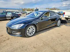 5YJSA1E23HF178648 2017 TESLA MODEL S