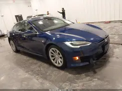 5YJSA1E23HF179055 2017 TESLA MODEL S