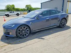 5YJSA1E23HF179394 2017 TESLA MODEL S