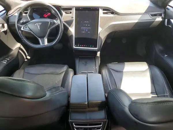5YJSA1E23HF179394 2017 TESLA MODEL S - Image 8