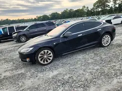 5YJSA1E23HF184515 2017 TESLA MODEL S