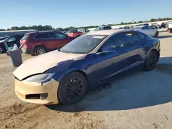 5YJSA1E23HF186023 2017 TESLA MODEL S
