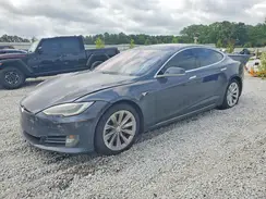 5YJSA1E23HF186149 2017 TESLA MODEL S