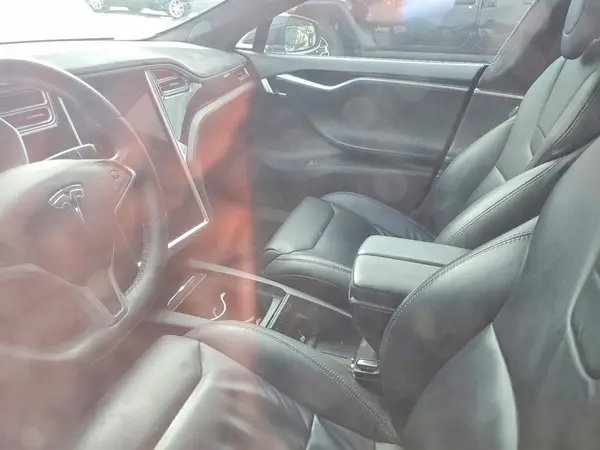 5YJSA1E23HF186149 2017 TESLA MODEL S - Image 8