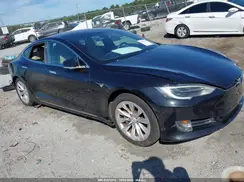 5YJSA1E23HF186409 2017 TESLA MODEL S