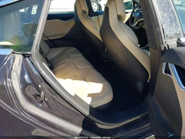 5YJSA1E23HF186409 2017 TESLA MODEL S - Image 8