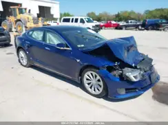 5YJSA1E23HF187334 2017 TESLA MODEL S