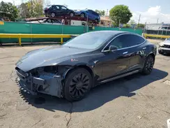 5YJSA1E23HF188483 2017 TESLA MODEL S