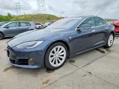 5YJSA1E23HF188967 2017 TESLA MODEL S