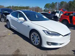 5YJSA1E23HF189813 2017 TESLA MODEL S
