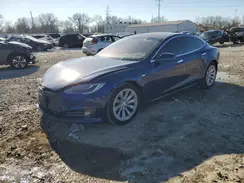 5YJSA1E23HF190525 2017 TESLA MODEL S