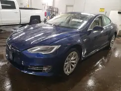 5YJSA1E23HF190816 2017 TESLA MODEL S