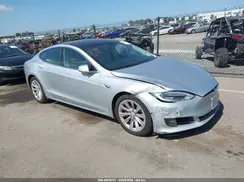 5YJSA1E23HF190895 2017 TESLA MODEL S