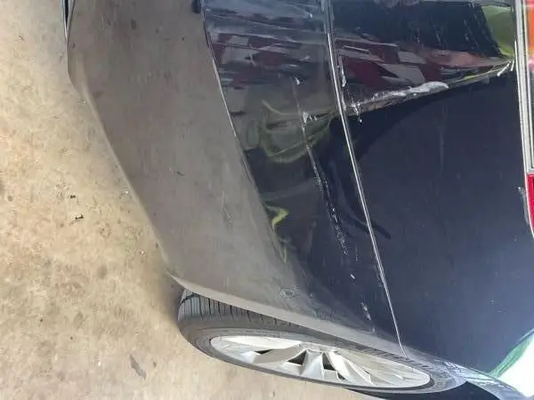 5YJSA1E23HF191643 2017 TESLA MODEL S - Image 1
