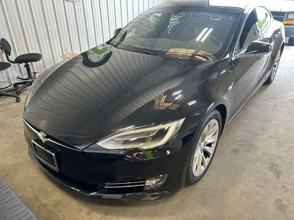 5YJSA1E23HF191643 2017 TESLA MODEL S - Image 8