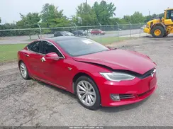 5YJSA1E23HF192064 2017 TESLA MODEL S