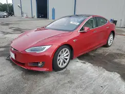 5YJSA1E23HF194574 2017 TESLA MODEL S