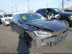5YJSA1E23HF194591 2017 TESLA MODEL S