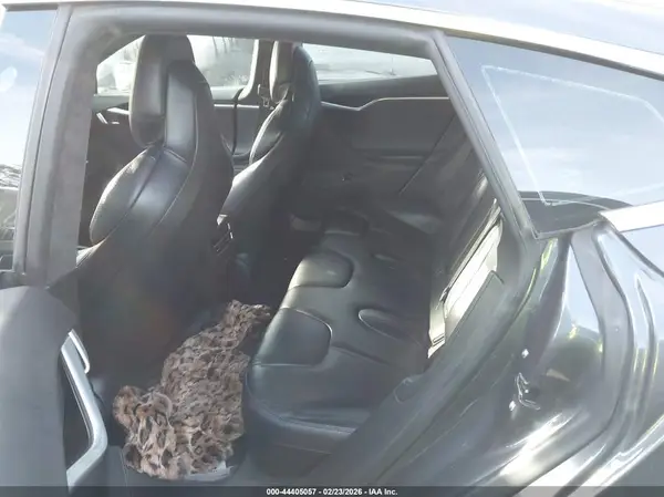5YJSA1E23HF194591 2017 TESLA MODEL S - Image 8