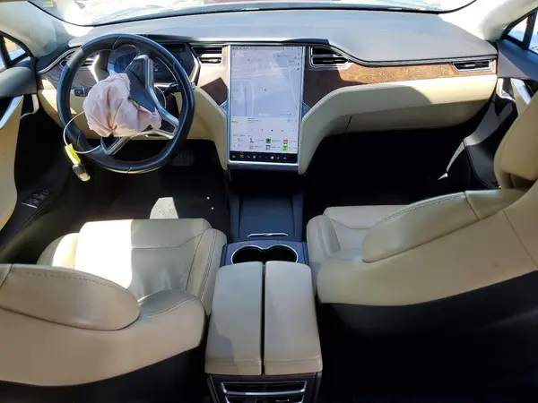 5YJSA1E23HF195336 2017 TESLA MODEL S - Image 8