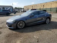 5YJSA1E23HF197300 2017 TESLA MODEL S