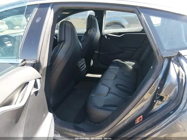 5YJSA1E23HF198494 2017 TESLA MODEL S - Image 8