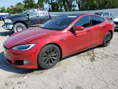 5YJSA1E23HF198530 2017 TESLA MODEL S
