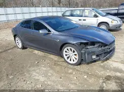 5YJSA1E23HF198592 2017 TESLA MODEL S