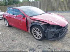 5YJSA1E23HF198981 2017 TESLA MODEL S