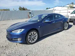 5YJSA1E23HF199208 2017 TESLA MODEL S
