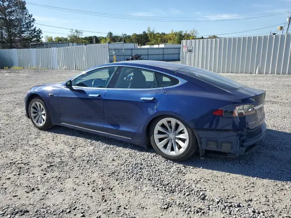 5YJSA1E23HF199208 2017 TESLA MODEL S - Image 2