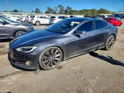 5YJSA1E23HF199533 2017 TESLA MODEL S
