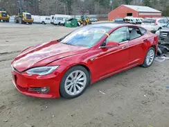 5YJSA1E23HF200289 2017 TESLA MODEL S
