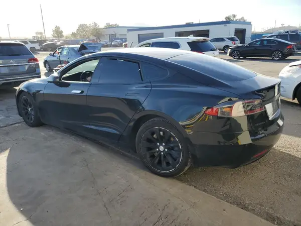 5YJSA1E23HF201278 2017 TESLA MODEL S - Image 2