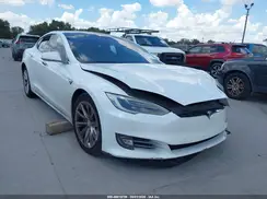 5YJSA1E23HF201443 2017 TESLA MODEL S