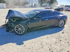 5YJSA1E23HF202575 2017 TESLA MODEL S