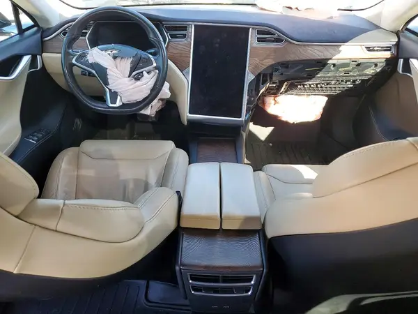 5YJSA1E23HF202575 2017 TESLA MODEL S - Image 8