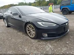 5YJSA1E23HF204519 2017 TESLA MODEL S