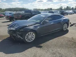 5YJSA1E23HF204729 2017 TESLA MODEL S
