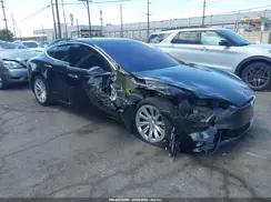 5YJSA1E23HF205086 2017 TESLA MODEL S