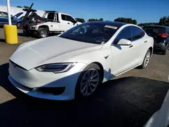 5YJSA1E23HF209512 2017 TESLA MODEL S
