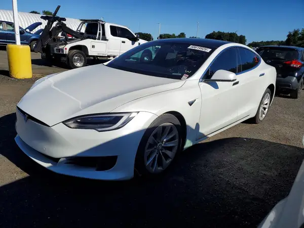 5YJSA1E23HF209512 2017 TESLA MODEL S - Image 1