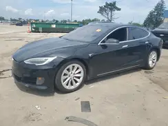 5YJSA1E23HF210627 2017 TESLA MODEL S