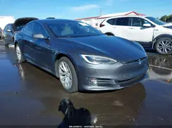 5YJSA1E23HF212975 2017 TESLA MODEL S