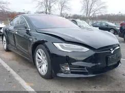5YJSA1E23HF214502 2017 TESLA MODEL S