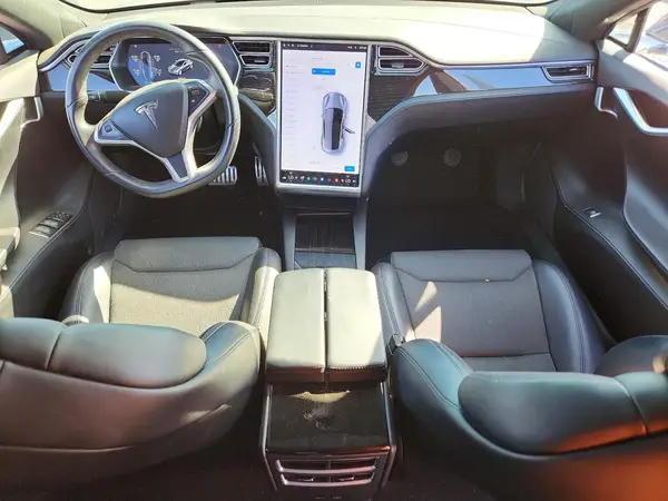5YJSA1E23HF215004 2017 TESLA MODEL S - Image 8