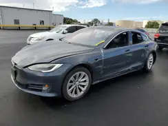 5YJSA1E23HF215021 2017 TESLA MODEL S