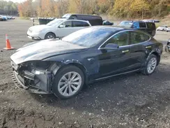5YJSA1E23HF217982 2017 TESLA MODEL S