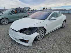 5YJSA1E23HF218260 2017 TESLA MODEL S